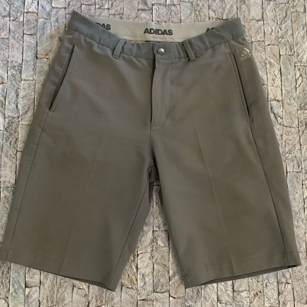 Adidas Golf Shorts